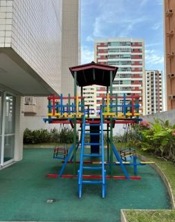 Apartamento à venda no Harmonie Jardins Residence