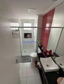 Apartamento à venda no Harmonie Jardins Residence