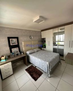 Apartamento à venda no Harmonie Jardins Residence
