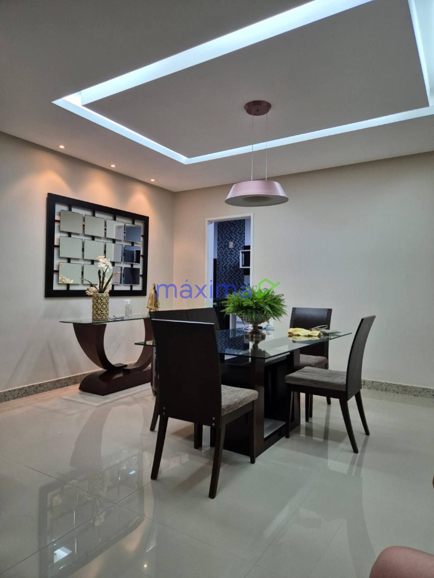 Apartamento à Venda – Condomínio Phoenix – Bairro Jardins