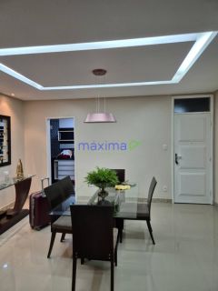 Apartamento à Venda – Condomínio Phoenix – Bairro Jardins