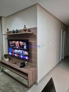 Apartamento à Venda – Condomínio Phoenix – Bairro Jardins
