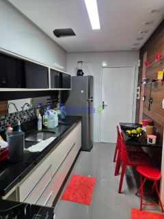 Apartamento à Venda – Condomínio Phoenix – Bairro Jardins