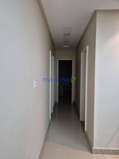 Apartamento à Venda – Condomínio Phoenix – Bairro Jardins