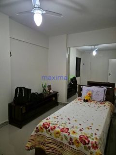 Apartamento à Venda – Condomínio Phoenix – Bairro Jardins