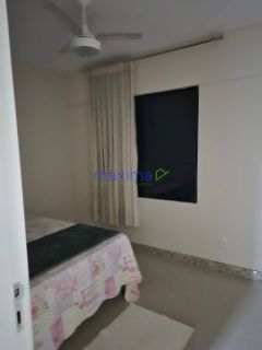 Apartamento à Venda – Condomínio Phoenix – Bairro Jardins