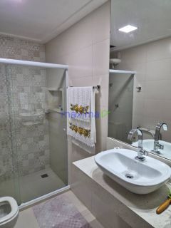 Apartamento à Venda – Condomínio Phoenix – Bairro Jardins