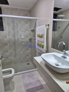 Apartamento à Venda – Condomínio Phoenix – Bairro Jardins