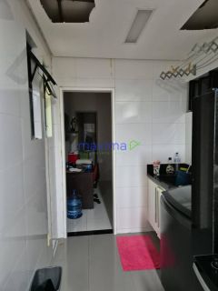 Apartamento à Venda – Condomínio Phoenix – Bairro Jardins