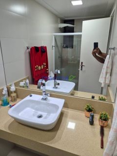 Apartamento à Venda – Condomínio Phoenix – Bairro Jardins