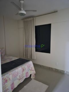 Apartamento à Venda – Condomínio Phoenix – Bairro Jardins