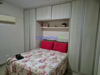 Apartamento à Venda – Condomínio Phoenix – Bairro Jardins