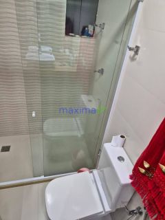 Apartamento à Venda – Condomínio Phoenix – Bairro Jardins