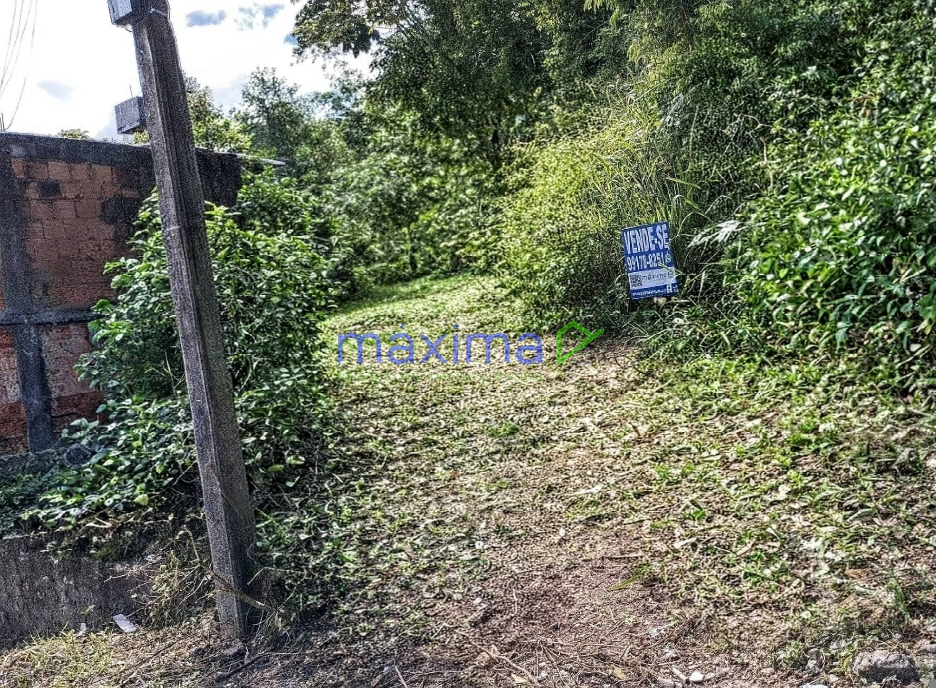 OPORTUNIDADE TERRENO A VENDA 200m² CIDADE NOVA