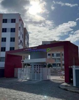 Apartamento a venda no Condomínio Ariovaldo Souza