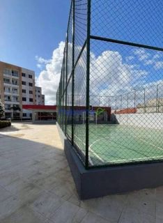 Apartamento a venda no Condomínio Ariovaldo Souza