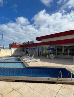Apartamento a venda no Condomínio Ariovaldo Souza