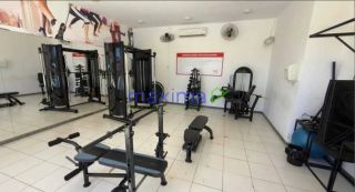 Apartamento a venda no Condomínio Ariovaldo Souza
