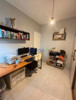 Apartamento a venda no Condomínio Ariovaldo Souza