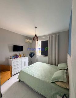 Apartamento a venda no Condomínio Ariovaldo Souza