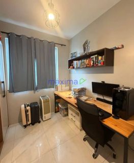 Apartamento a venda no Condomínio Ariovaldo Souza