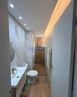 Apartamento a venda no Condomínio Ariovaldo Souza