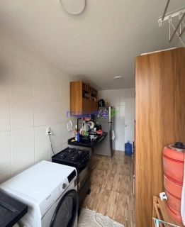 Apartamento a venda no Condomínio Ariovaldo Souza