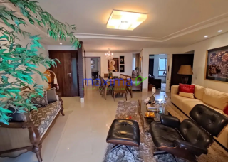 Apartamento à venda no Lê bristol, jardins
