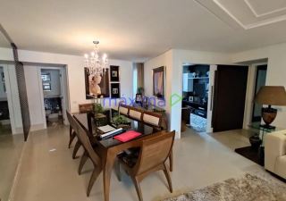 Apartamento à venda no Lê bristol, jardins