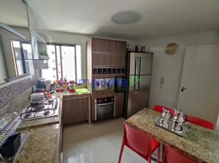 Apartamento à venda no Lê bristol, jardins