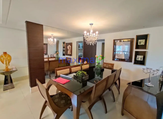 Apartamento à venda no Lê bristol, jardins