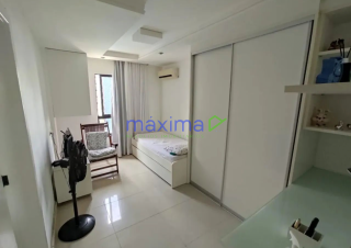 Apartamento à venda no Lê bristol, jardins