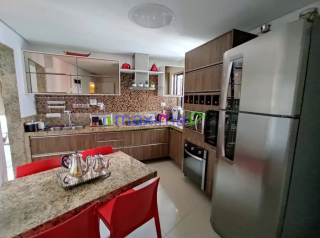 Apartamento à venda no Lê bristol, jardins