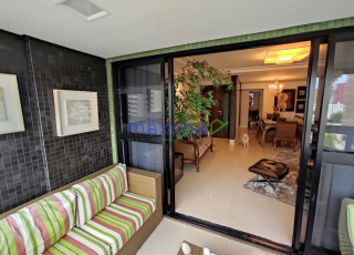 Apartamento à venda no Lê bristol, jardins