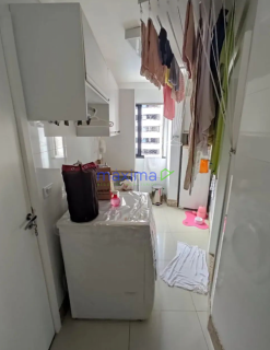 Apartamento à venda no Lê bristol, jardins