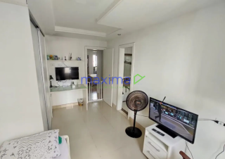 Apartamento à venda no Lê bristol, jardins