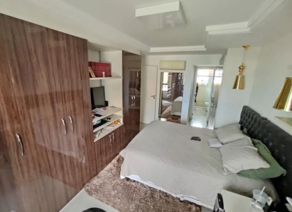 Apartamento à venda no Lê bristol, jardins