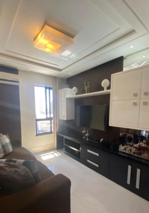 Apartamento à venda no Lê bristol, jardins
