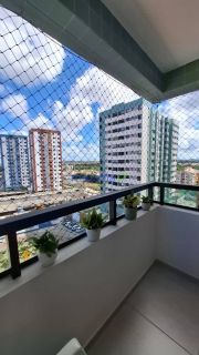 Le Vert Boulevard — Conforto, lazer e qualidade de vida