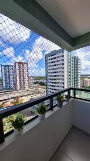 Le Vert Boulevard — Conforto, lazer e qualidade de vida