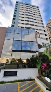 Apartamento Para Alugar - Cond.  Le Vert Boulevard