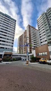 Apartamento Para Alugar - Cond.  Le Vert Boulevard