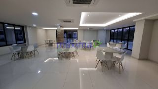 Apartamento Para Alugar - Cond.  Le Vert Boulevard
