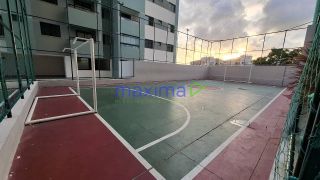 Apartamento Para Alugar - Cond.  Le Vert Boulevard