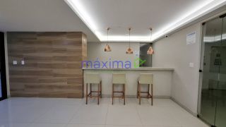 Apartamento Para Alugar - Cond.  Le Vert Boulevard