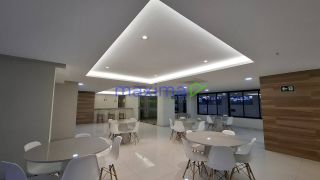 Apartamento Para Alugar - Cond.  Le Vert Boulevard
