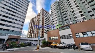 Apartamento Para Alugar - Cond.  Le Vert Boulevard
