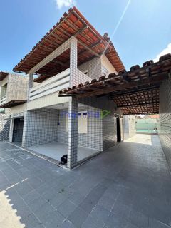 CASA À VENDA NO INÁCIO BARBOSA