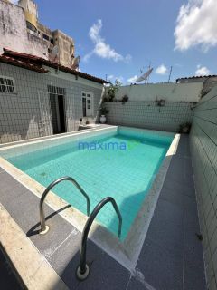 CASA À VENDA NO INÁCIO BARBOSA