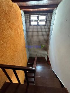 CASA À VENDA NO INÁCIO BARBOSA